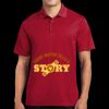 Micropique Sport Wick ® Polo Thumbnail
