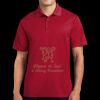 Micropique Sport Wick ® Polo Thumbnail