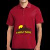 Micropique Sport Wick ® Polo Thumbnail