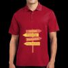 Micropique Sport Wick ® Polo Thumbnail