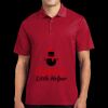 Micropique Sport Wick ® Polo Thumbnail