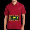 Micropique Sport Wick ® Polo Thumbnail