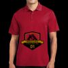 Micropique Sport Wick ® Polo Thumbnail