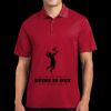 Micropique Sport Wick ® Polo Thumbnail