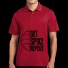 Micropique Sport Wick ® Polo Thumbnail