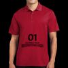 Micropique Sport Wick ® Polo Thumbnail
