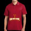 Micropique Sport Wick ® Polo Thumbnail