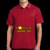Micropique Sport Wick ® Polo Thumbnail
