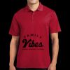 Micropique Sport Wick ® Polo Thumbnail