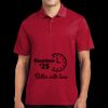 Micropique Sport Wick ® Polo Thumbnail