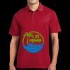 Micropique Sport Wick ® Polo Thumbnail