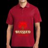 Micropique Sport Wick ® Polo Thumbnail
