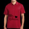 Micropique Sport Wick ® Polo Thumbnail