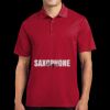 Micropique Sport Wick ® Polo Thumbnail