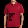 Micropique Sport Wick ® Polo Thumbnail