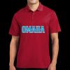 Micropique Sport Wick ® Polo Thumbnail