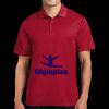 Micropique Sport Wick ® Polo Thumbnail