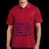 Micropique Sport Wick ® Polo Thumbnail