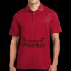 Micropique Sport Wick ® Polo Thumbnail