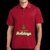 Micropique Sport Wick ® Polo Thumbnail