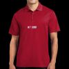 Micropique Sport Wick ® Polo Thumbnail
