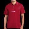Micropique Sport Wick ® Polo Thumbnail