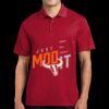 Micropique Sport Wick ® Polo Thumbnail