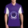 Side Blocked Micropique Sport Wick ® Polo Thumbnail