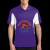 Side Blocked Micropique Sport Wick ® Polo Thumbnail