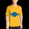 PosiCharge ® Competitor Tee Thumbnail
