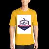 PosiCharge ® Competitor Tee Thumbnail
