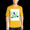 PosiCharge ® Competitor Tee Thumbnail