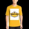 PosiCharge ® Competitor Tee Thumbnail