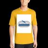 PosiCharge ® Competitor Tee Thumbnail