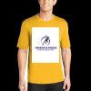 PosiCharge ® Competitor Tee Thumbnail