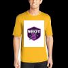 PosiCharge ® Competitor Tee Thumbnail