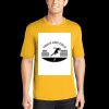 PosiCharge ® Competitor Tee Thumbnail