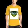 PosiCharge ® Competitor Tee Thumbnail