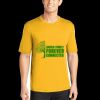 PosiCharge ® Competitor Tee Thumbnail