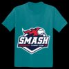 Youth PosiCharge ® Competitor Tee Thumbnail