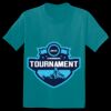 Youth PosiCharge ® Competitor Tee Thumbnail