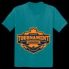 Youth PosiCharge ® Competitor Tee Thumbnail