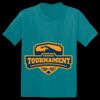 Youth PosiCharge ® Competitor Tee Thumbnail