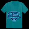 Youth PosiCharge ® Competitor Tee Thumbnail