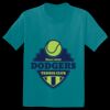 Youth PosiCharge ® Competitor Tee Thumbnail