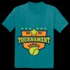 Youth PosiCharge ® Competitor Tee Thumbnail