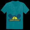 Youth PosiCharge ® Competitor Tee Thumbnail
