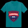 Youth PosiCharge ® Competitor Tee Thumbnail