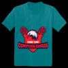 Youth PosiCharge ® Competitor Tee Thumbnail