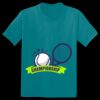 Youth PosiCharge ® Competitor Tee Thumbnail